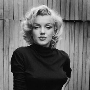 Marilyn Monroe (Not for sale)